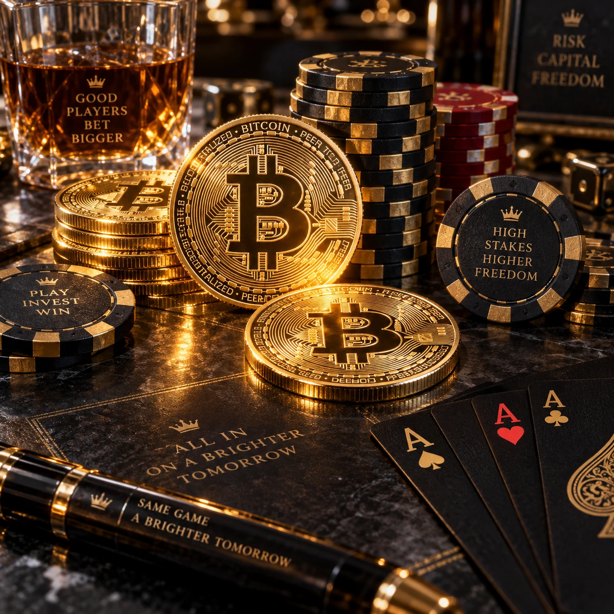 Best Crypto Casinos In The Usa For 2026 A Complete Guide To Safe Licensed And High Payout Platforms