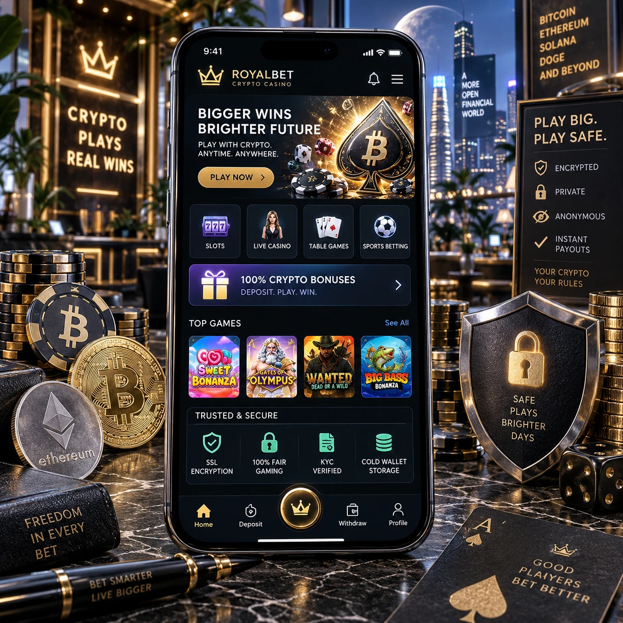 Best Mobile Devices For Secure Online Gaming In 2026 How Smartphone Choice Impacts Your Experience