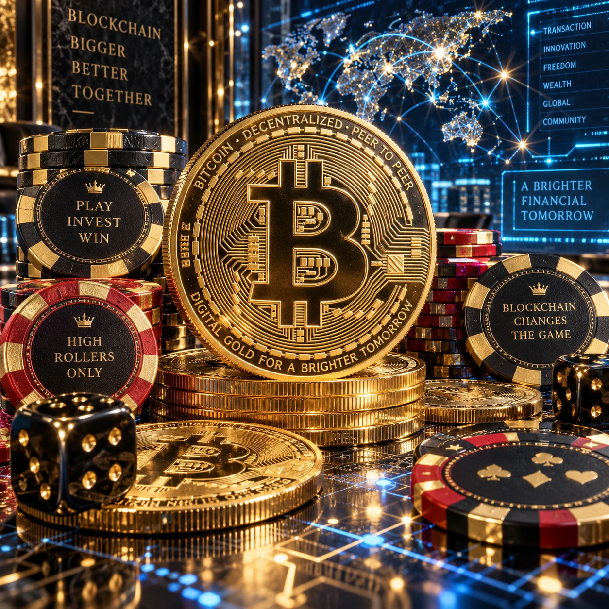Crypto Casino Uk Guide 2026 How Us Players Can Safely Access Bitcoin Gambling Sites