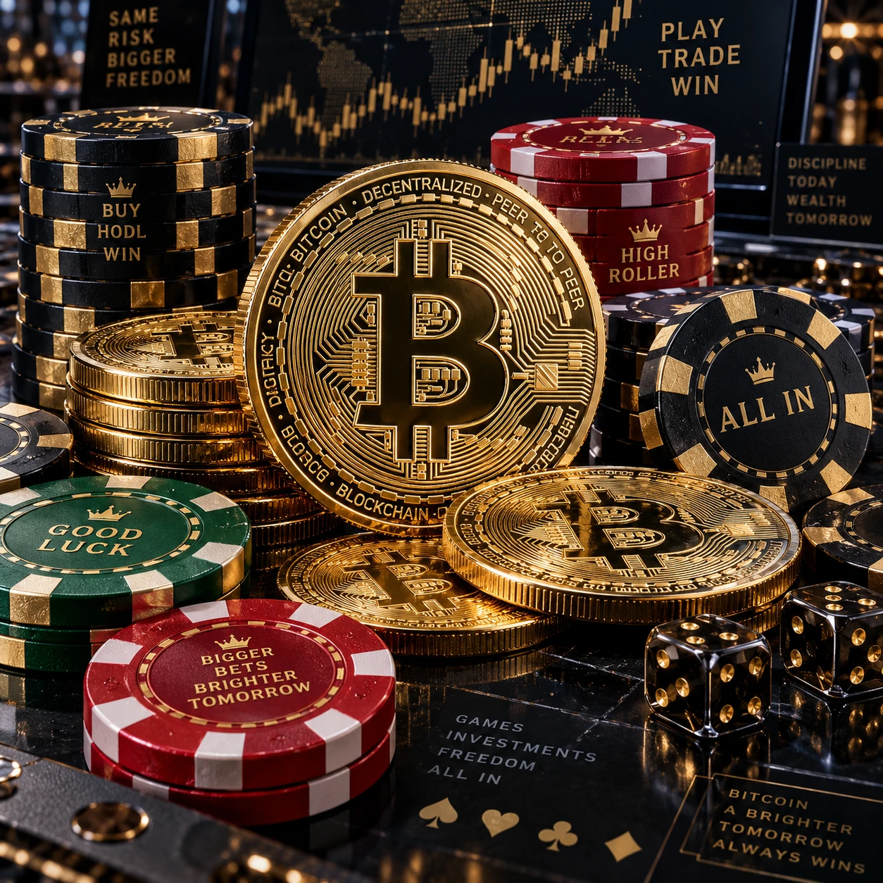 Best Crypto Casinos In 2026 A Us Players Guide To Safe Bitcoin Gambling And Top Rated Uk Platforms